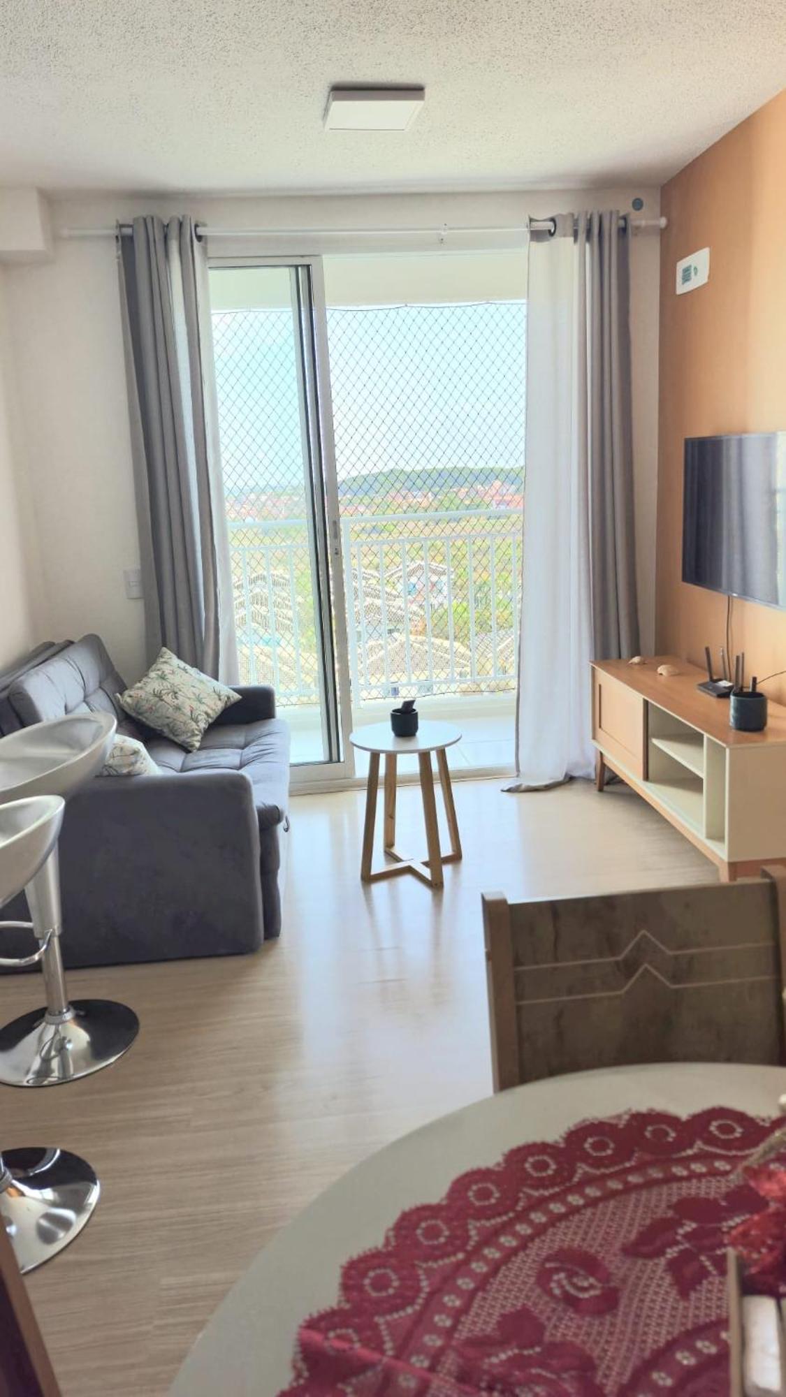 Apartamento Confort Au Bord De