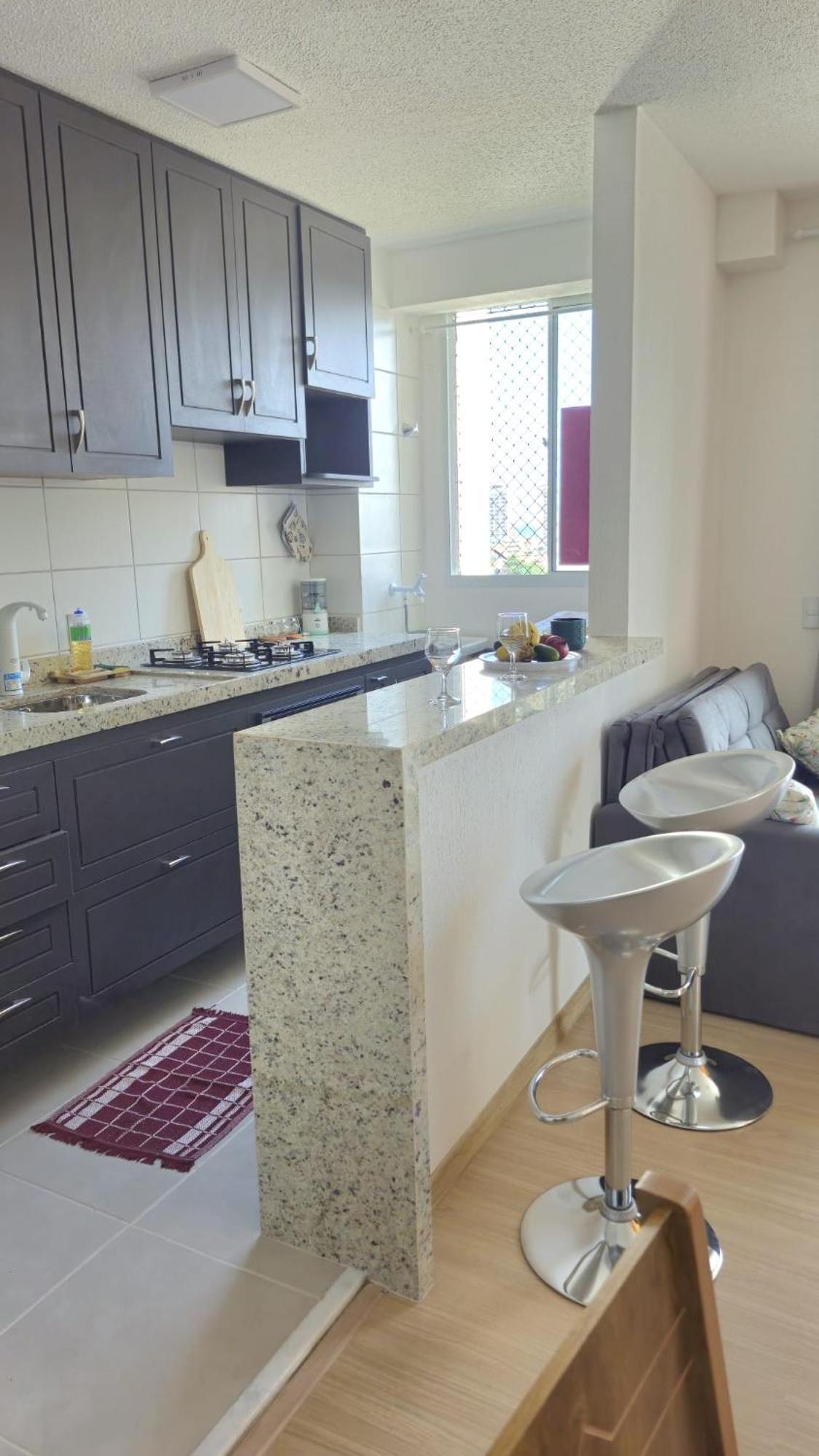 Apartamento Confort Au Bord De *