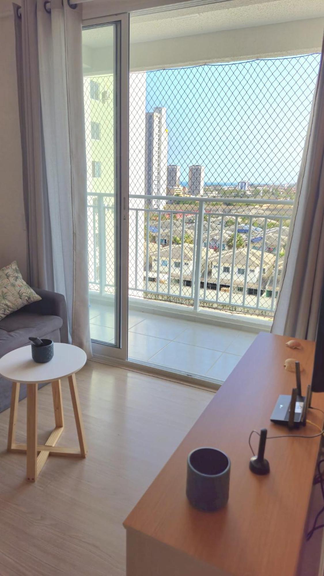 Confort Au Bord De Apartamento Fortaleza (Ceara)