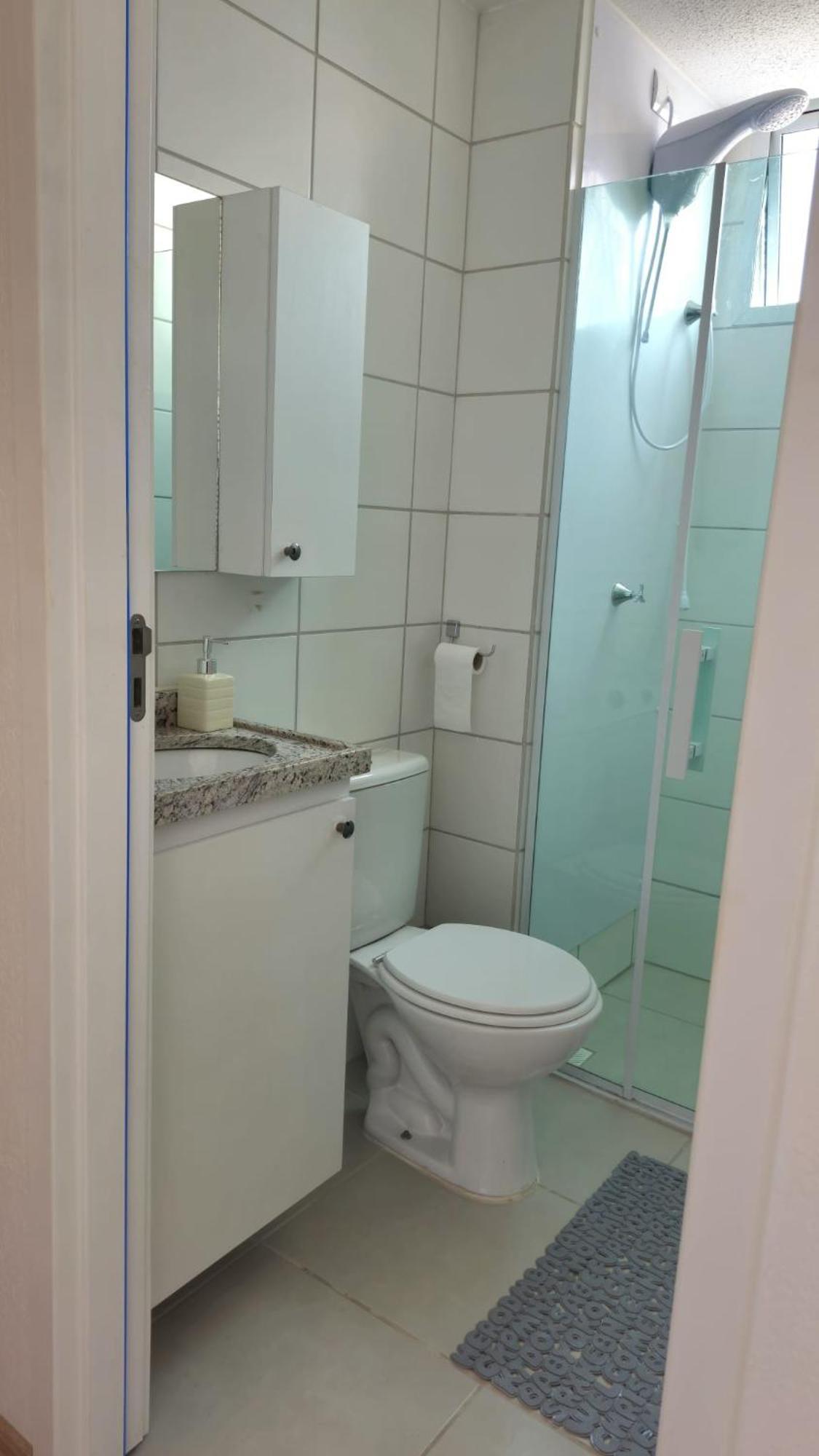 Confort Au Bord De Fortaleza (Ceara)