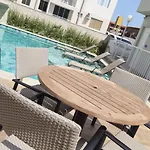 Appartement Tout Confort Au Bord De Mer