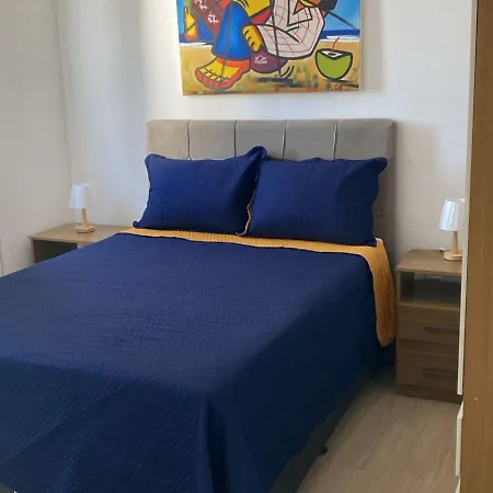Confort Au Bord De