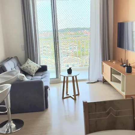 Apartamento Confort Au Bord De