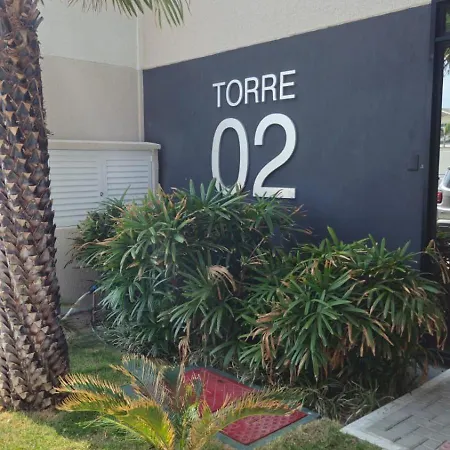 Confort Au Bord De Fortaleza (Ceara)