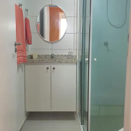 Apartamento Confort Au Bord De Fortaleza (Ceara)